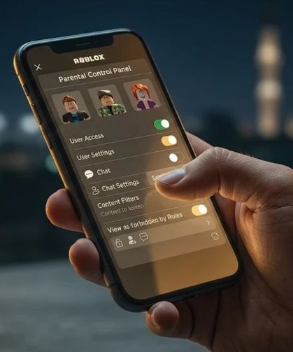 Roblox'ta 680 günlük hasret bitti: Türkiye'de yeniden erişime açıldı