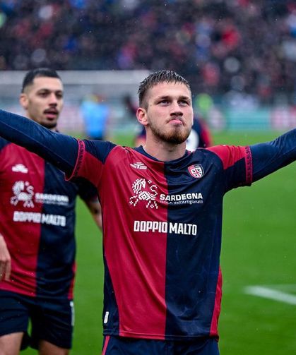 Beşiktaş’ta gözler Semih Kılıçsoy’a çevrildi!
