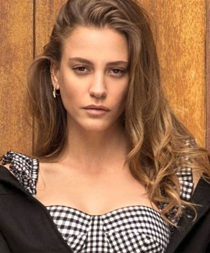 Serenay Sarıkaya'nın yasaklı madde test sonucu açıklandı