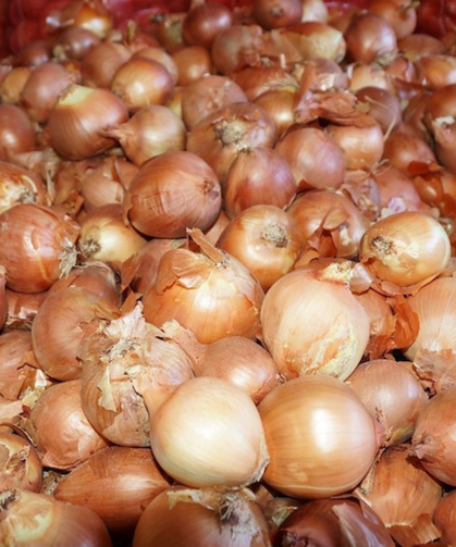 Kuru soğanda gümrük vergisi düşürüldü! Ticaret Bakanlığı açıkladı