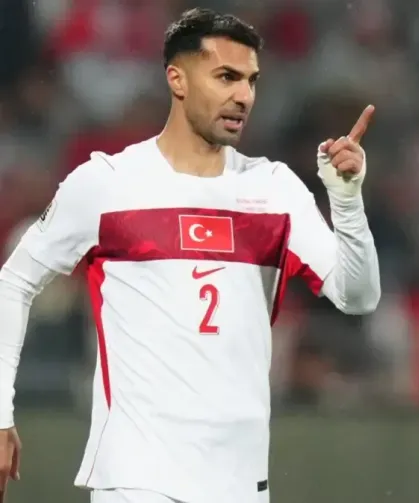 Zeki Çelik: "Eksik yanlarımız var bu maçta görmek iyi oldu"
