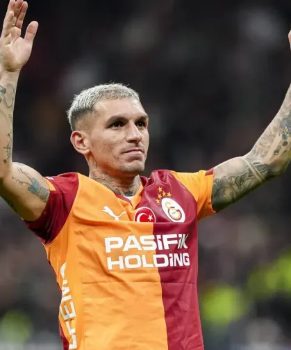 Galatasaray'da Torreira gelişmesi! Yönetim harekete geçti