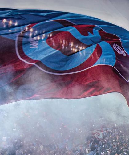 Trabzonspor cephesinde yeni gelişme: UEFA'nın yaptırım riskleri ortadan kalktı