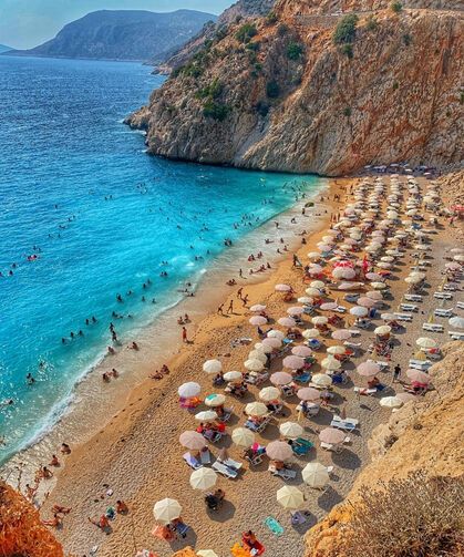 Turizmde yeni gerçek! Zirvenin anahtarı gastronomi