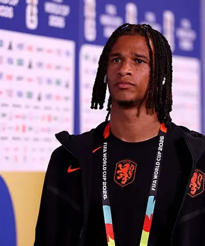 Fenerbahçe Nathan Ake'yi açıkladı!