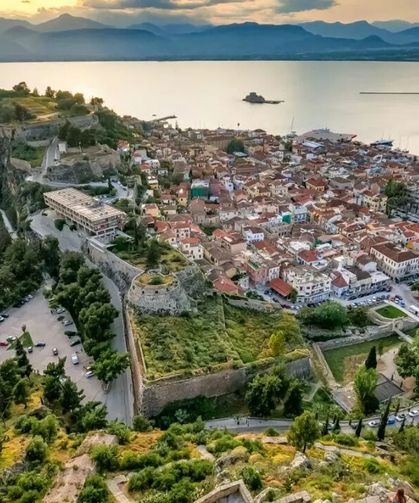 2026'da turist akını beklenen film ve dizi rotaları belli oldu
