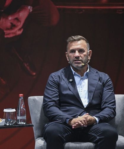 Okan Buruk'tan İcardi'ye: Ona layık bir veda hazırlamak bizim için çok değerli olur
