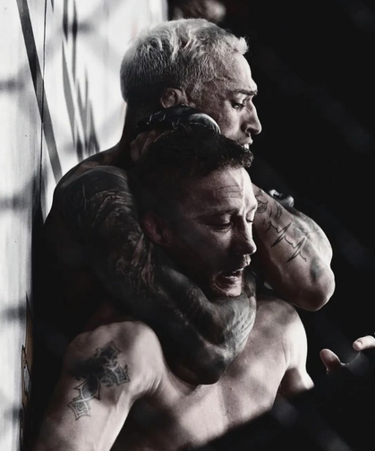 Charles Oliveira'dan Justin Gaethje'ye dev rövanş çağrısı!