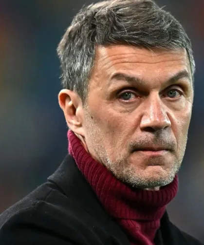 Paolo Maldini, İtalya Milli Takımlar Teknik Sorumlusu görevine getirildi