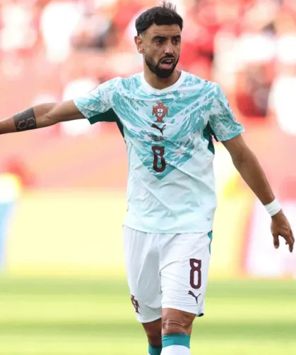 Bruno Fernandes'in Galatasaray'dan dünyaları istedi!
