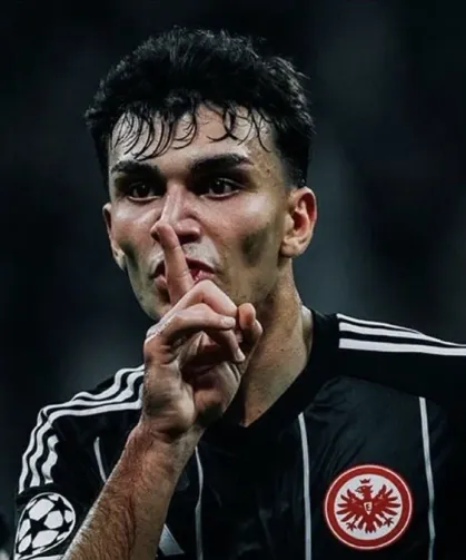 Aslan'a Çizme'den dev rakip: Can Uzun'a İtalyan kancası!