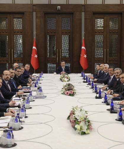 EKK'dan dezenflasyon ve büyüme açıklaması: Yılın kalanı için net mesaj!