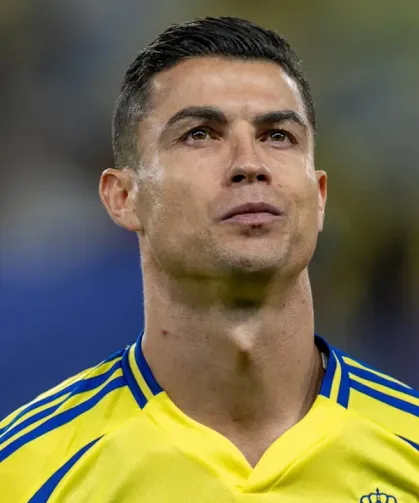 Ronaldo'dan "Besmele"li penaltı