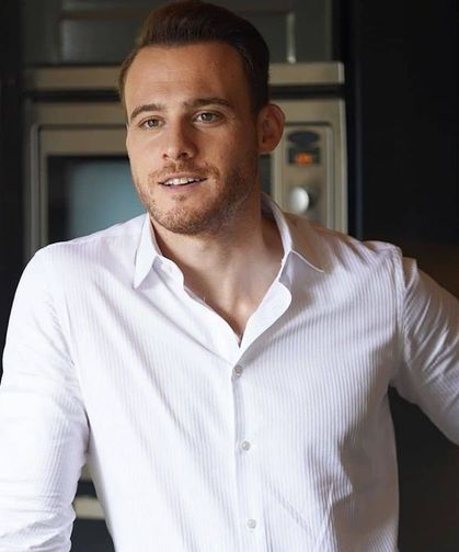 Ünlü oyuncu Kerem Bürsin'in adını kullandılar: Aşk sandığı şey kâbusu oldu!