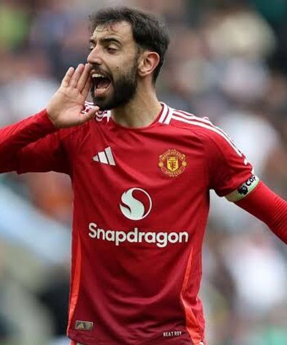 Galatasaray Bruno Fernandes için kesenin ağzını açtı!