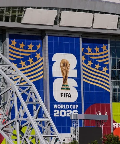 FIFA'dan Dünya Kupası kararı: Ceza yağmuru başlayacak