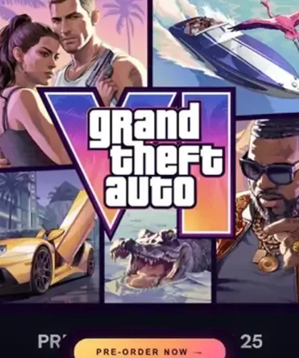 GTA VI oyuncularına büyük tuzak: Ön sipariş verenlerin hesapları boşaltılıyor