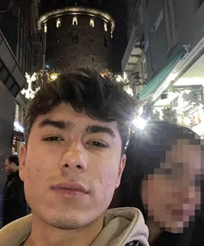 Hakan Çakır cinayetinde istinaf kararı: Müebbet hapis cezaları onandı