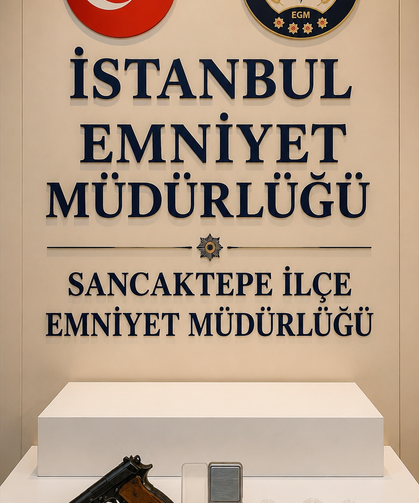 Sancaktepe'de uyuşturucu operasyonu