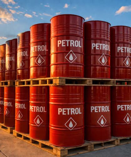 IMF, petrol piyasasında tamponların azaldığı konusunda uyarıda bulundu