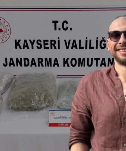 Gözaltına alınan CHP'li meclis üyesi görevinden ayrıldı