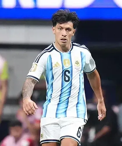 Lisandro Martinez: "İsviçre bu aşamadaysa birçok sebebi var"