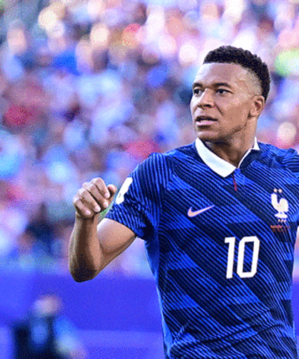 Mbappé’den Paraguay maçı sonrası şok sözler!