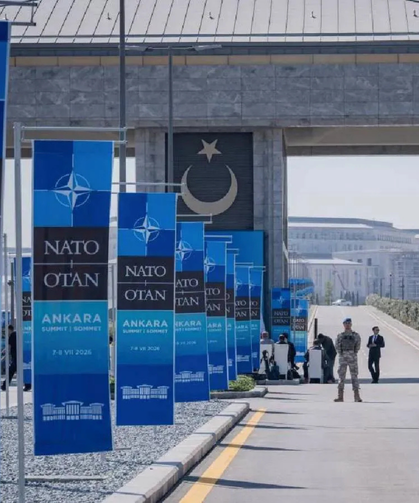 70 trilyon dolarlık zirve Ankara'da! ABD ekonomisinin 2,5 katı bir büyüklük buluşacak