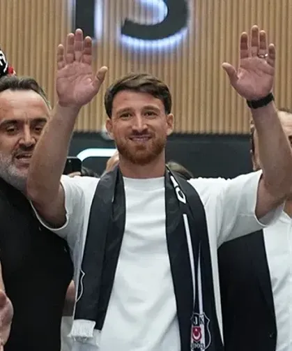 Salih Özcan'dan Orkun Kökçü açıklaması