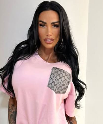 Katie Price’ın aşk arayışının ardındaki çocukluk travması ortaya çıktı