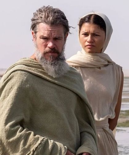 "The Odyssey" rekor peşinde: 51 milyon dolarlık açılış!