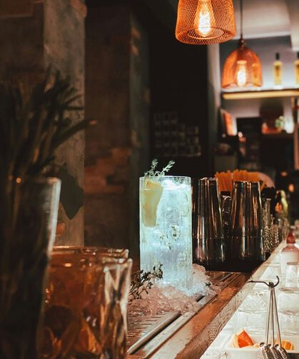 Top 500 Bars 2026'nın ilk 401 sırası açıklandı! Türkiye'den iki isim yer aldı