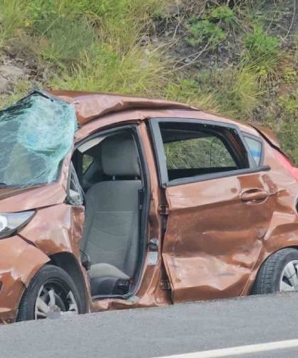 Yaşlı çiftin öldüğü kazada tır şoförü adliyeye sevk edildi