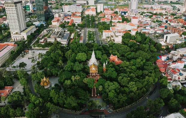 2026'nın en iyi 20 şehri seçildi: Türkiye'den hiçbir il giremedi! İşte listenin zirvesi...