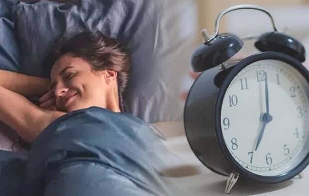 Sabah alarmı ertelemenin zararları: Tüm gününüzü mahvedebilir