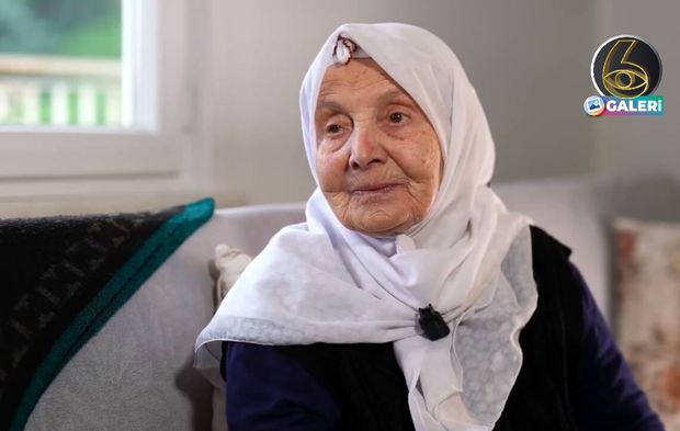 Rizeli şifacı Fatma teyze: Her okuduğum evlenir, işe giremeyen işe girer