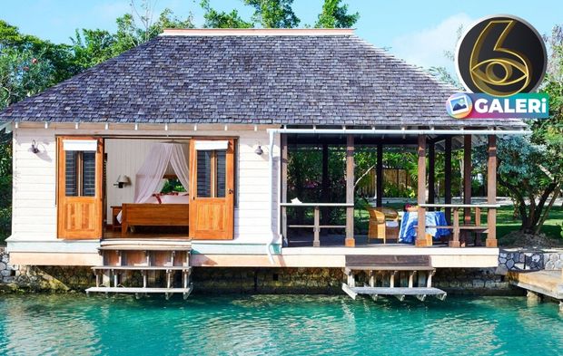 Tarihin yazıldığı 9 efsanevi otel odası