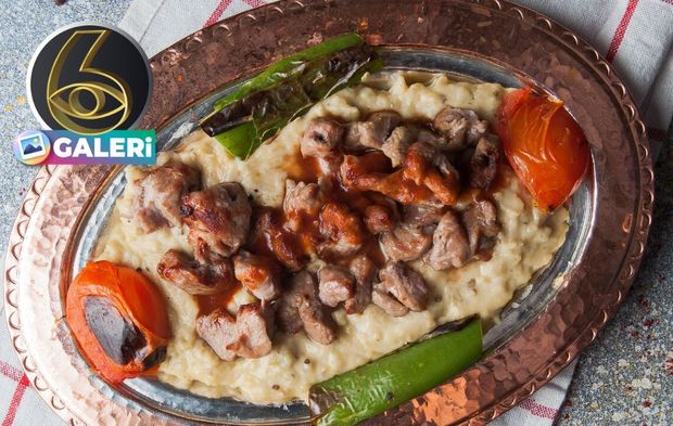 Cağ kebabından künefeye... TasteAtlas Türkiye’nin en iyi yemeklerini seçti