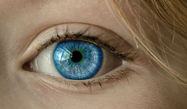 Körlüğe karşı çığır açan implant: Hastalar tekrar okumaya başladı!