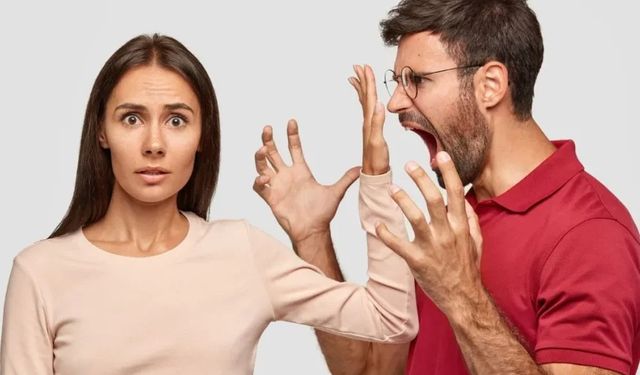 İlişkiniz toksik mi? Bu belirtilere dikkat!
