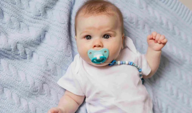 Bebek emziklerinde büyük tehlike