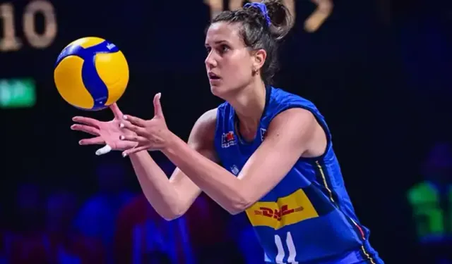 Anna Danesi'den Ebrar ve Vargas sözleri