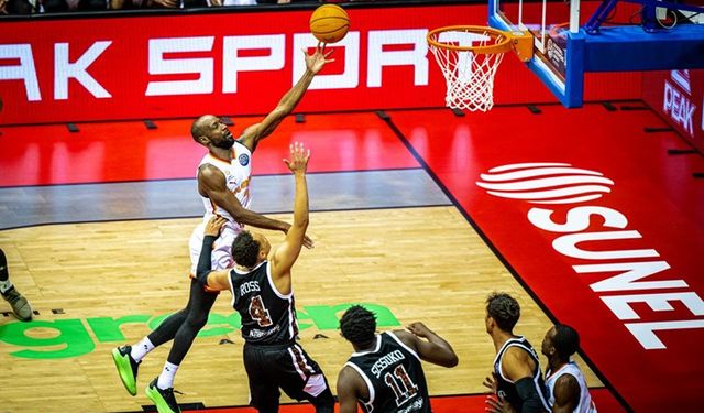 Aslan İtalya’da kükredi! Galatasaray'dan Trieste zaferi!