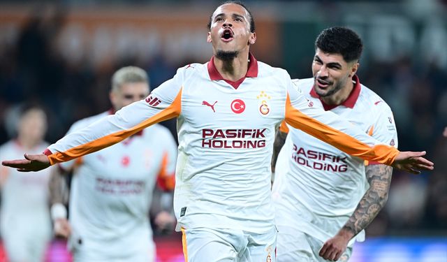Galatasaray'da Leroy Sane'nin gelişiminde 3 kilit isim