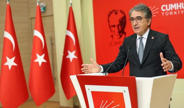 CHP Genel Başkan Yardımcısı Karatepe: "Kredi kartı borçları yoksulluk kapısını aralıyor"