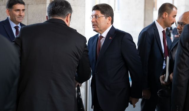 Milli Dayanışma, Kardeşlik ve Demokrasi Komisyonu sona erdi