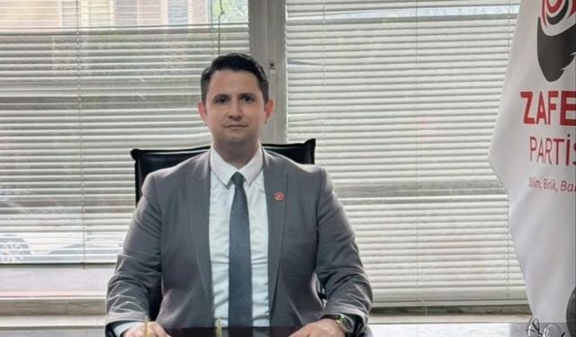 Zafer Partisi'nde toplu istifa