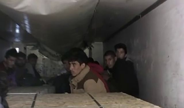 Doğu'dan Sakarya'ya göçmen kaçakçılığı yapan şahıs tutuklandı