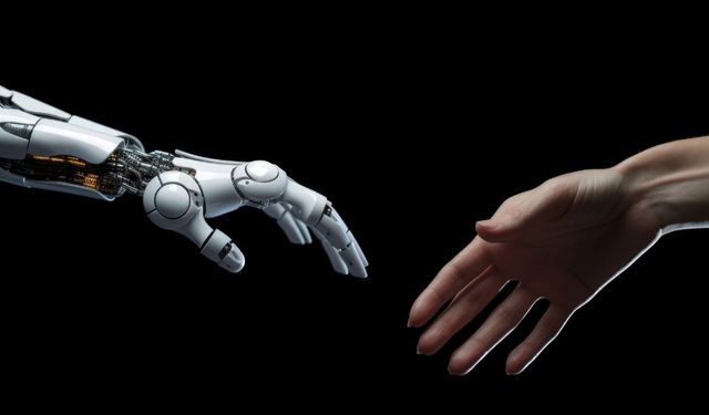 Chef AIMAN'le gastronomide yapay zekâ adımı başlıyor