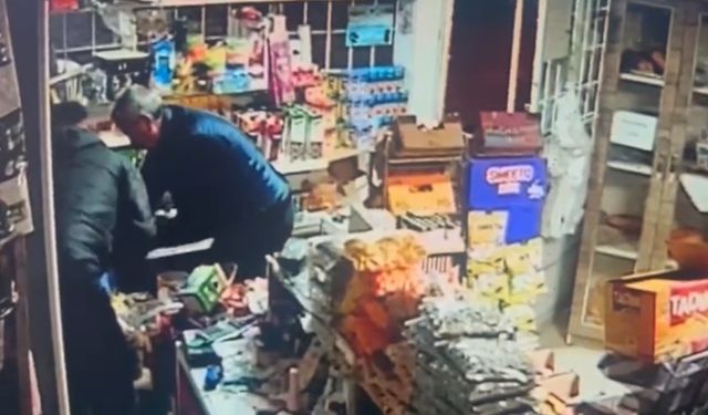 Heimlich manevrası 5 yaşındaki çocuğu hayata bağladı